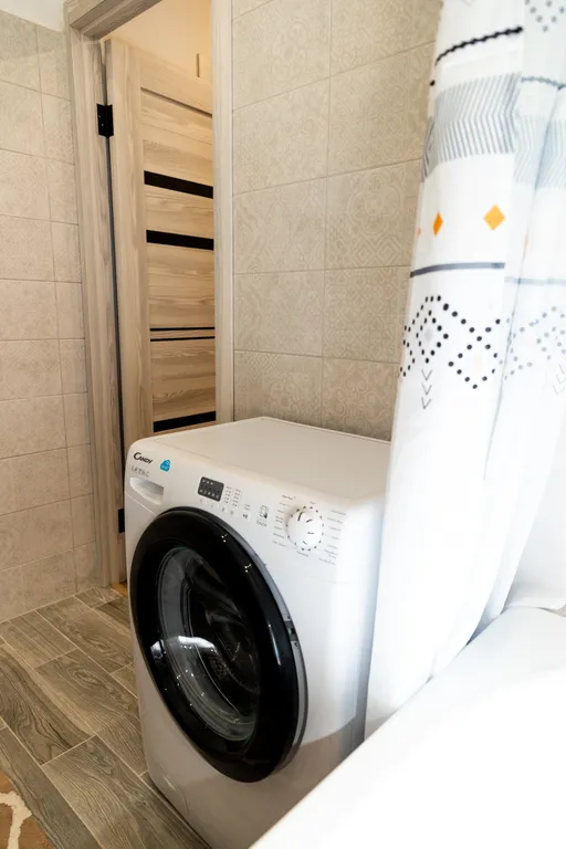 Новая квартира в ЖК Берендеевы пруды