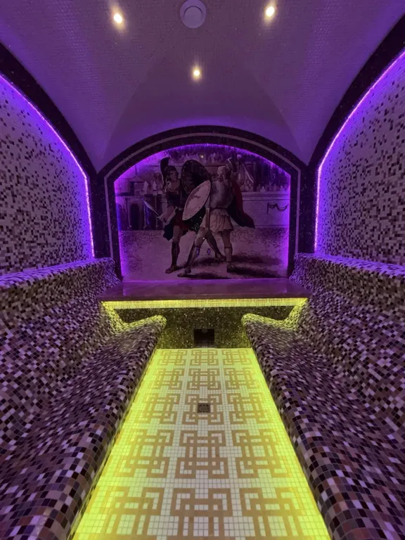 Дом в Сукко