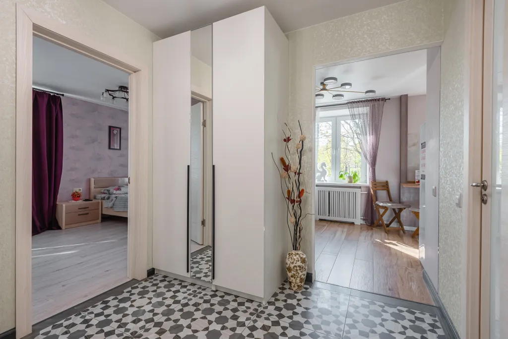 Апартаменты в центре от Домового