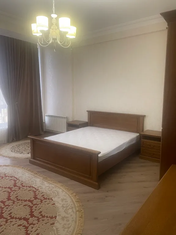 Аппартаменты с видом на море