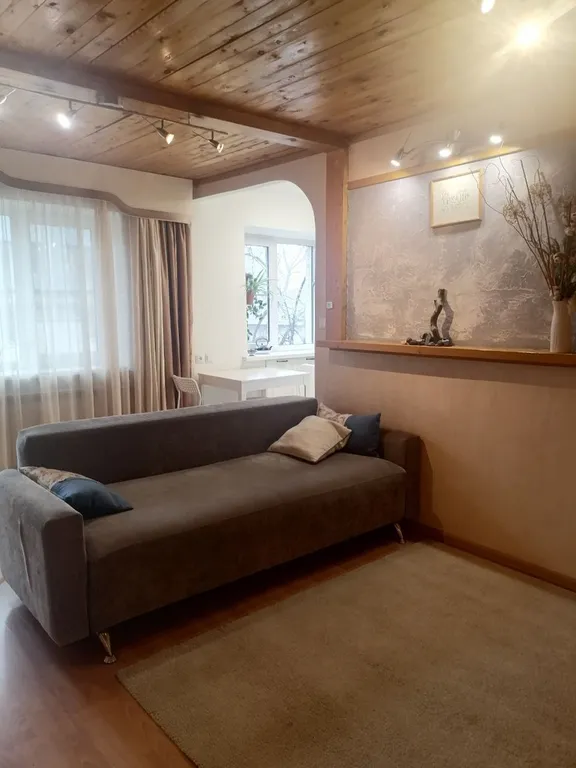 Квартира Квартира для семейного отдыха в шаговой доступности от Кремля — Великий Новгород