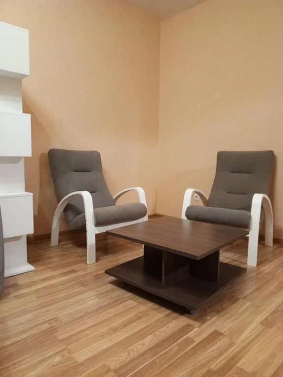 Уютная квартира со всеми удобствами