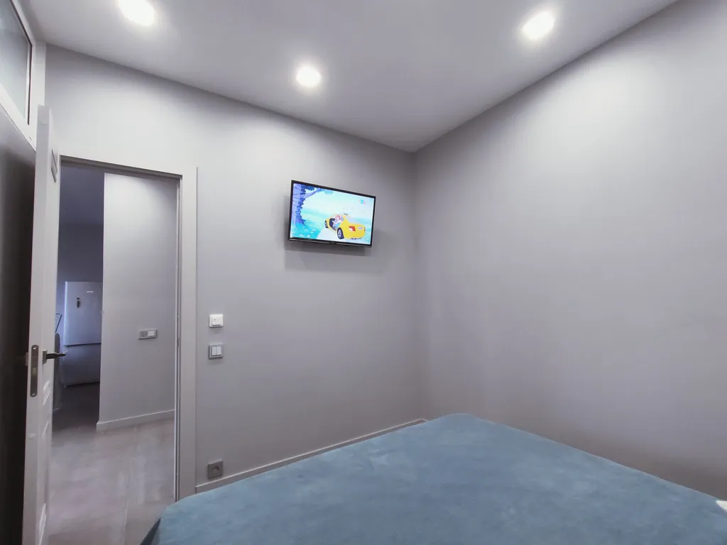 Квартира Гармония