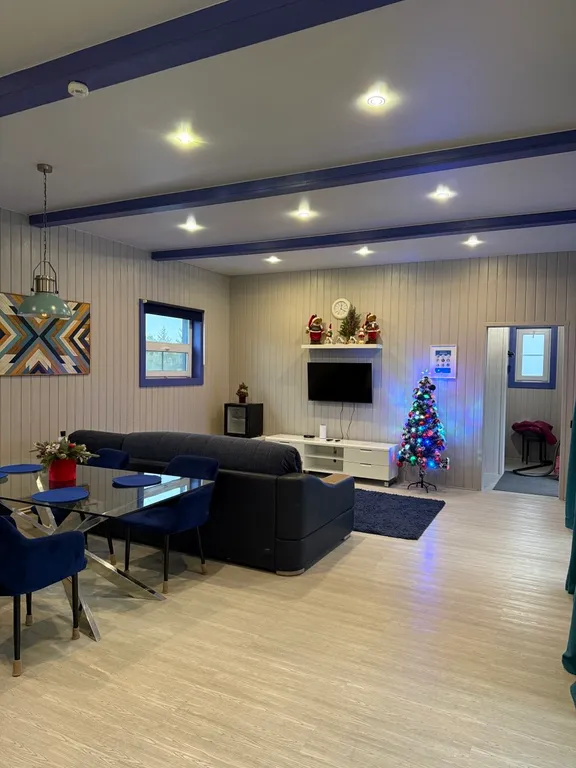 Дом в Сорочанах