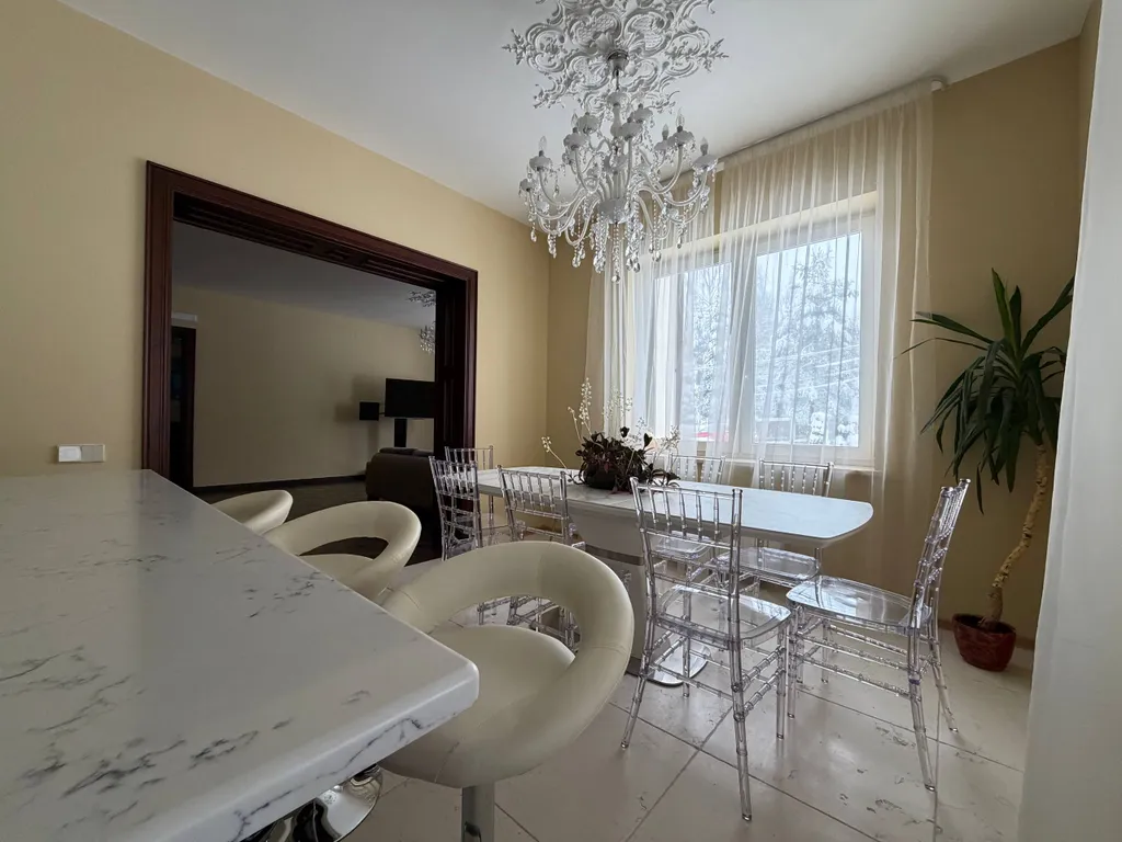 Большой дом