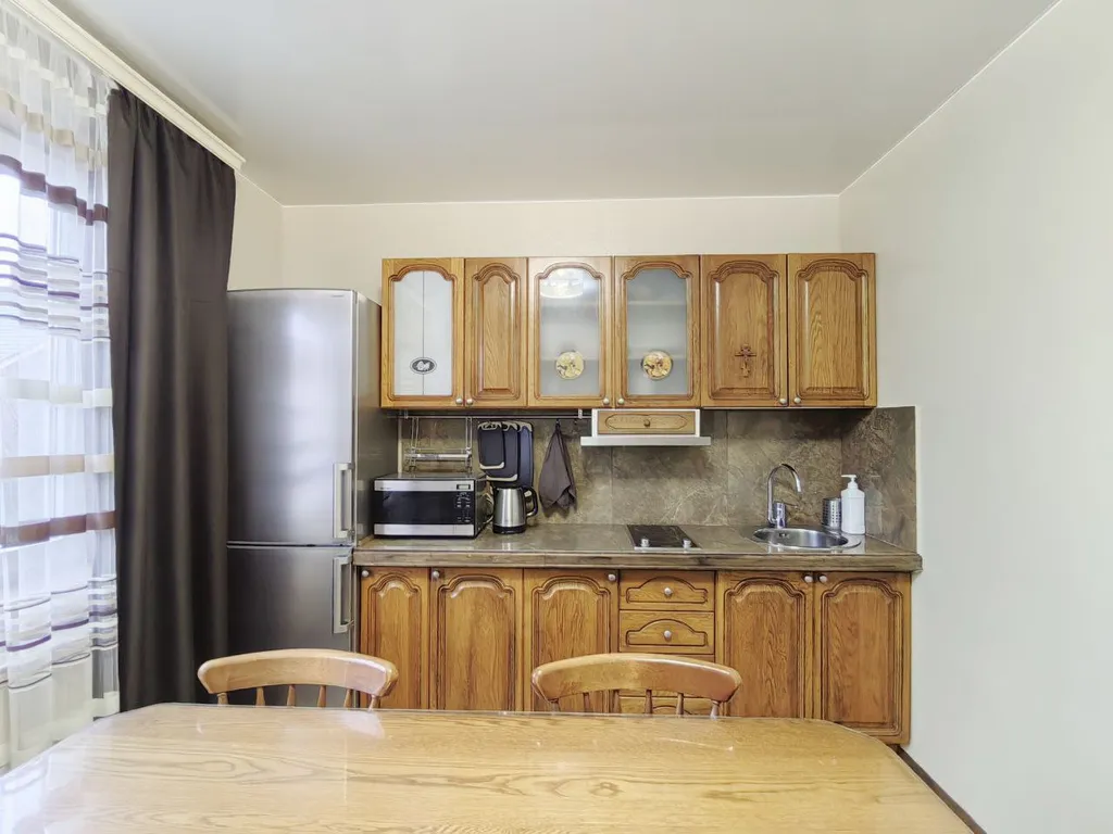 Квартира 5 раздельных спальных мест в частном секторе