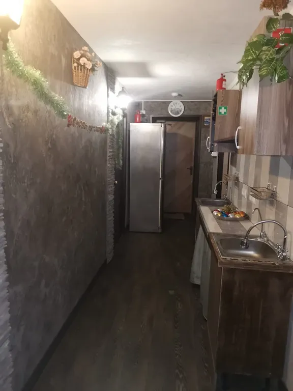 Квартира Уютная комната в центре — Ярославль