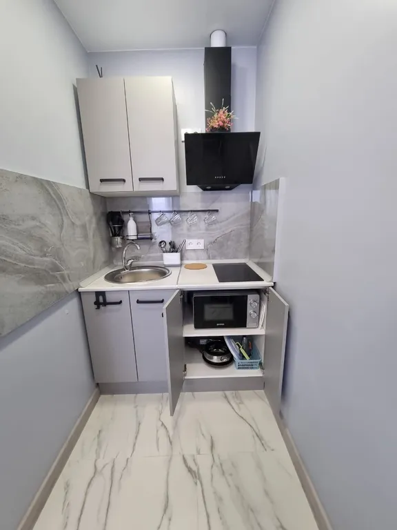 Уютная квартира в самом центре