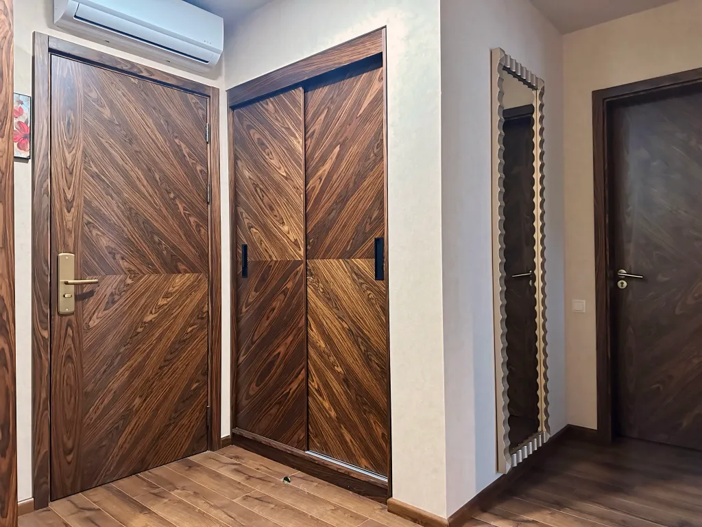 2-комнатный люкс для 4х с террасой | Dream Land Oasis