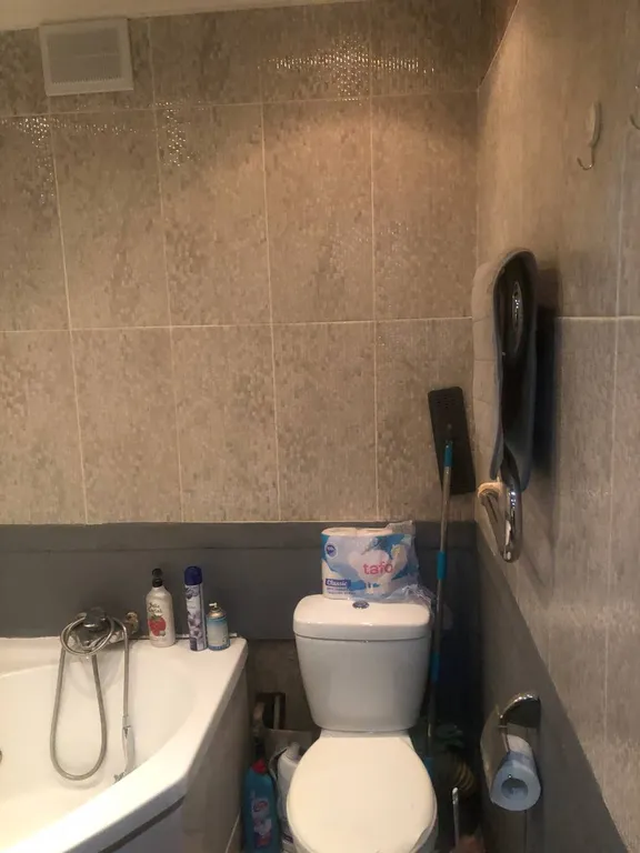 Апартаменты в самом центре Тулы