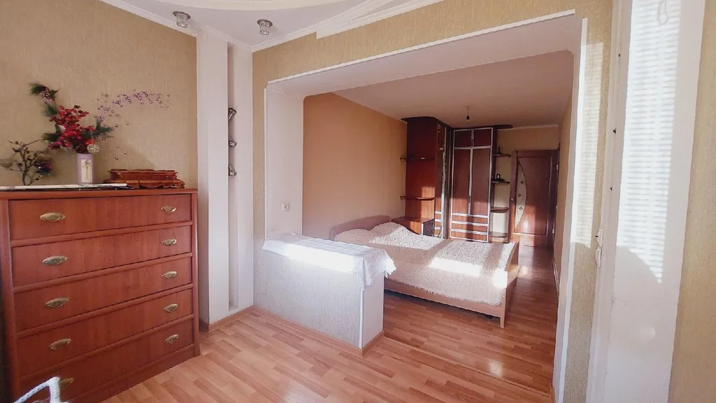 Уютная квартира — аренда посуточно в Туапсе