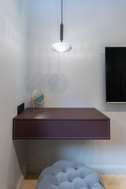 Шикарная квартира в клубном доме премиум-класса