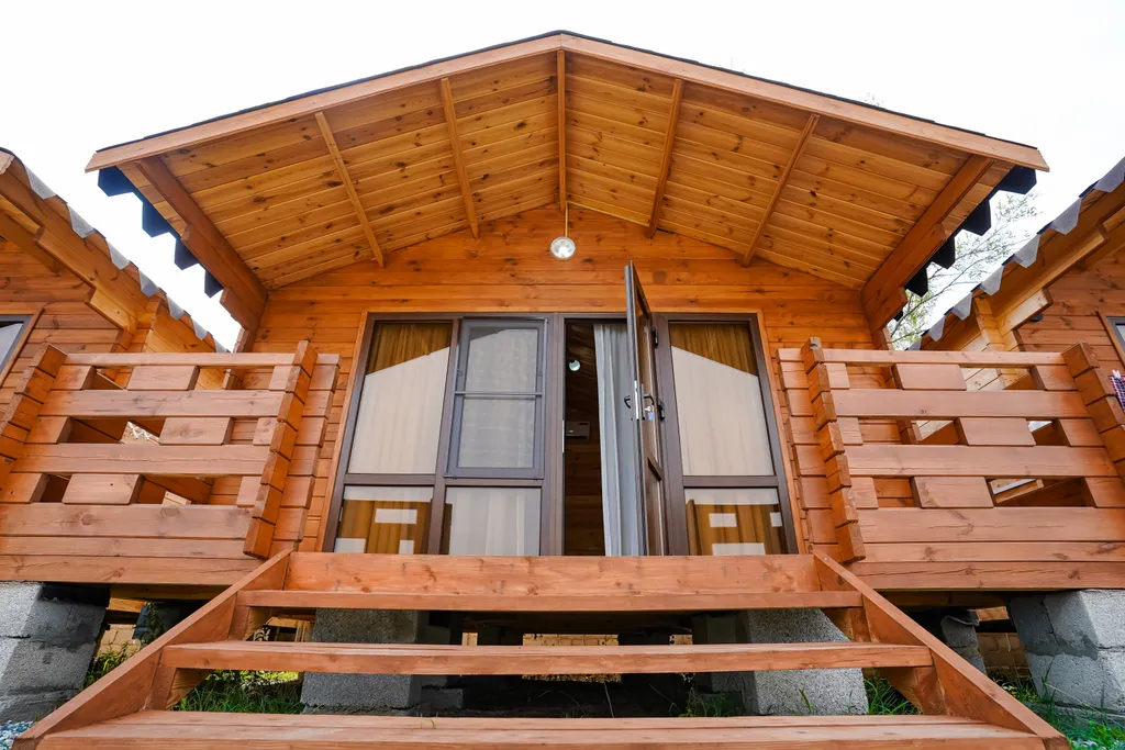 Квартира Комната — аренда посуточно в Алахадзы