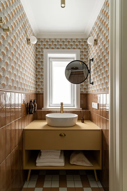 Люкс Комната Сомова