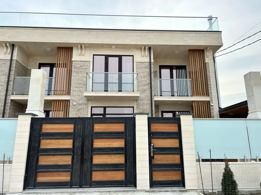 Апартаменты у моря Морис