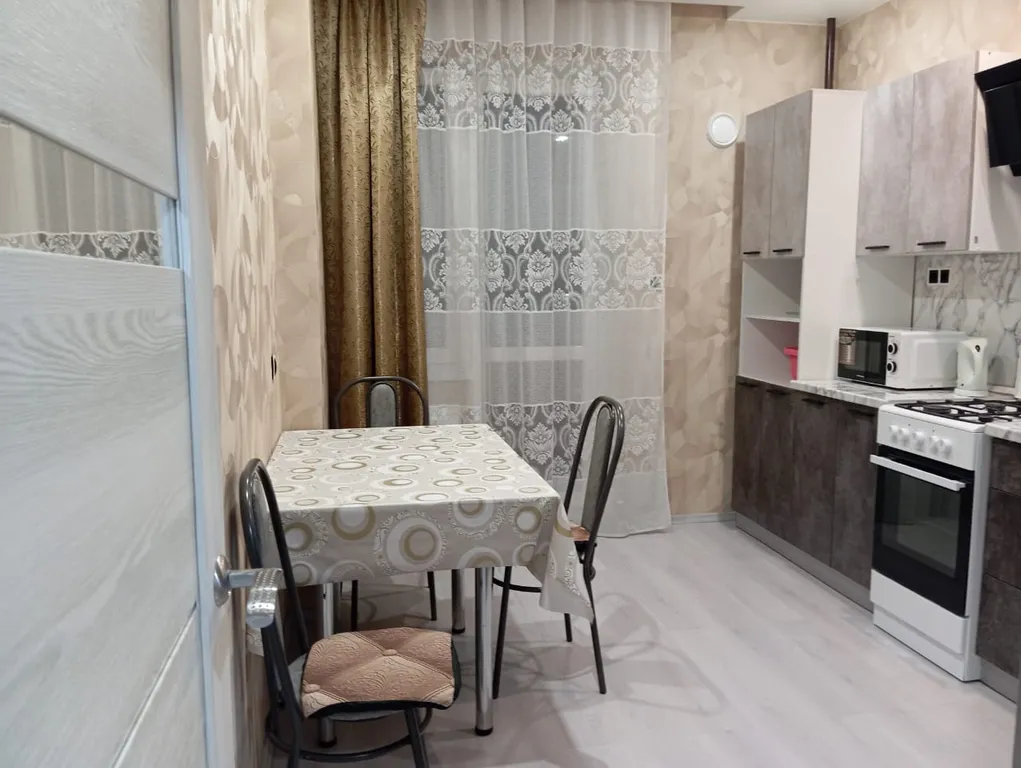 1-комнатная Квартира — аренда посуточно в Калининград