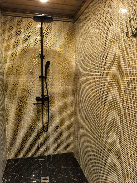 Апартаменты Султана