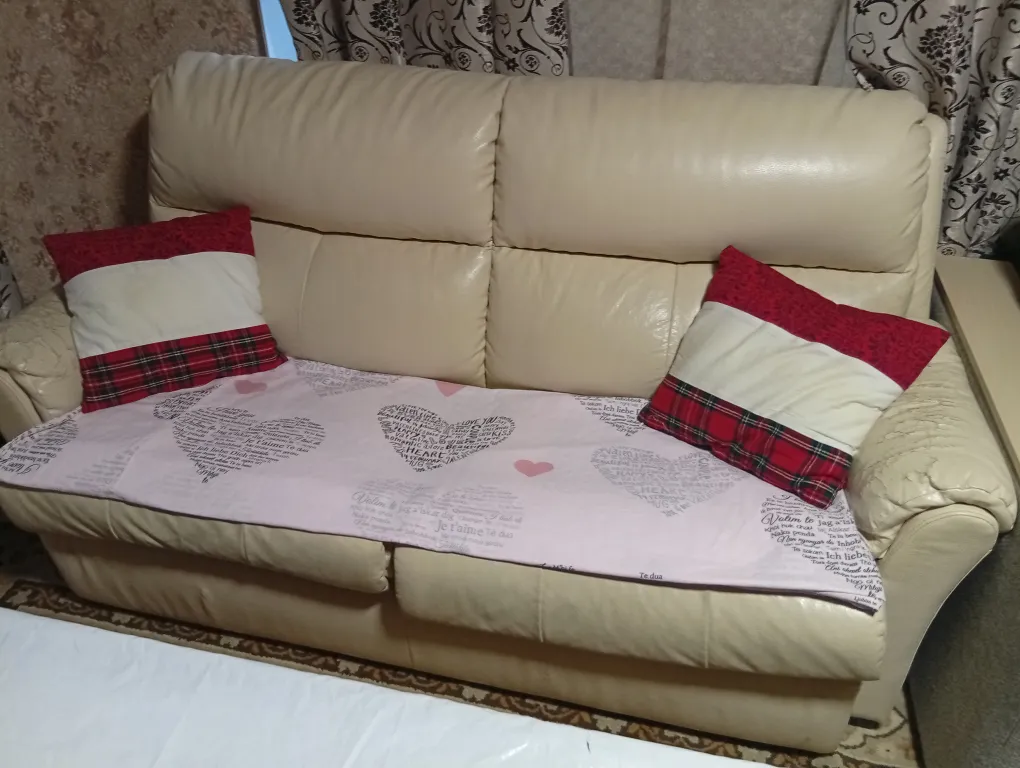 Тихая база Нью-амстердам на озере кожак