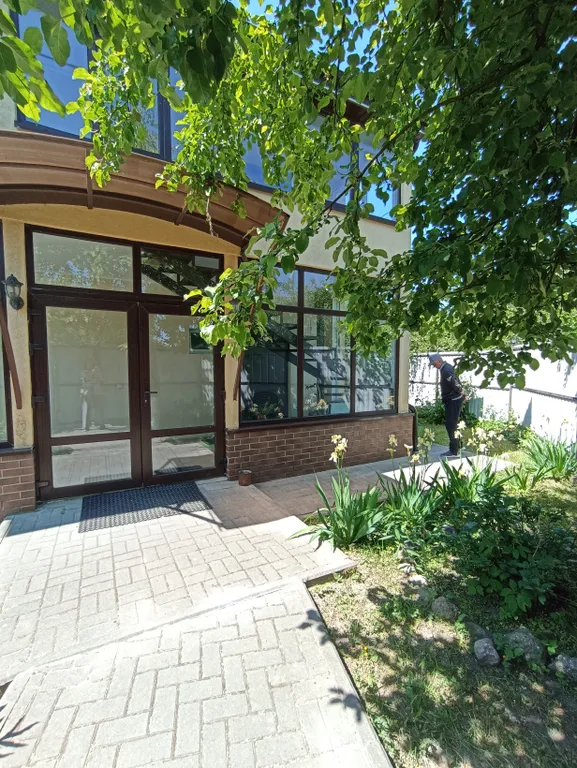 Квартира Квартира 2-х кв. в коттедже, закрытая парковка, центральная часть города — Калининград