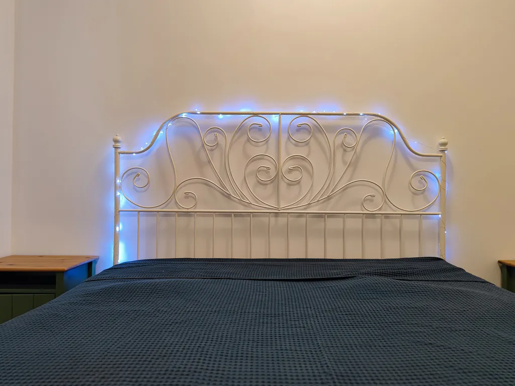 Квартира с 2-мя спальнями Krit