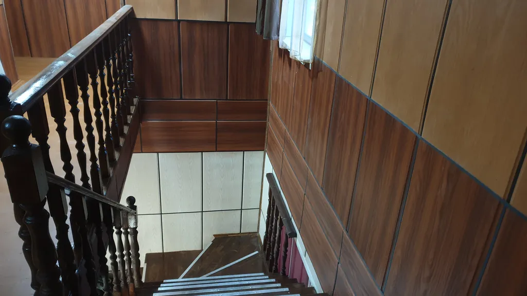 Гостевой дом Сайдинг