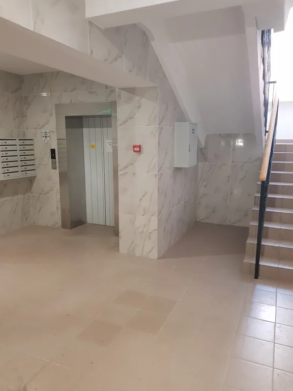 Красивая квартира