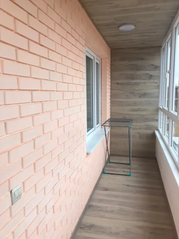 Апартаменты