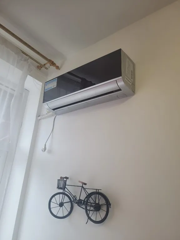 Квартира Квартира Стандарт с видом на город #47 — Геленджик