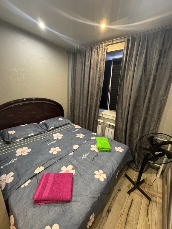 Уютная квартира — аренда посуточно в Рязань