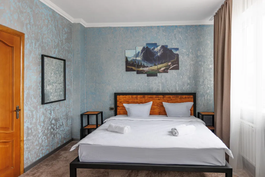 Квартира Комната — аренда посуточно в Минеральные Воды