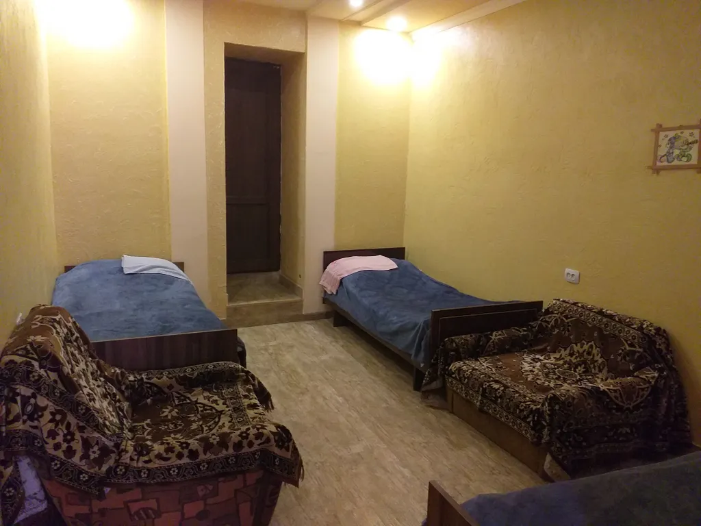 Guest House in Center