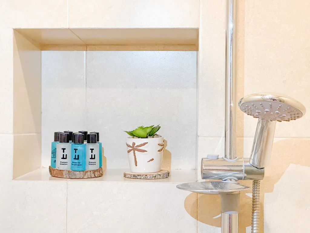 Near the Opera theatre 2 bedroom