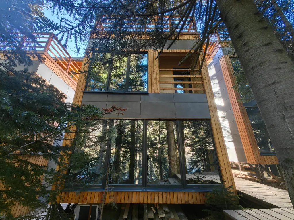 2-комнатный Дом