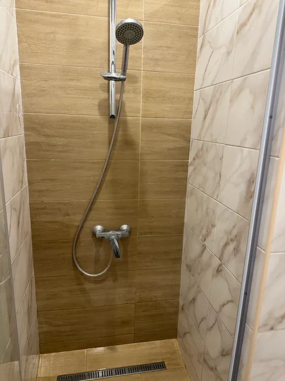 Уютная квартира у моря