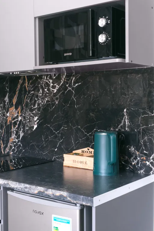 Квартира 1-комнатная Квартира — Сириус