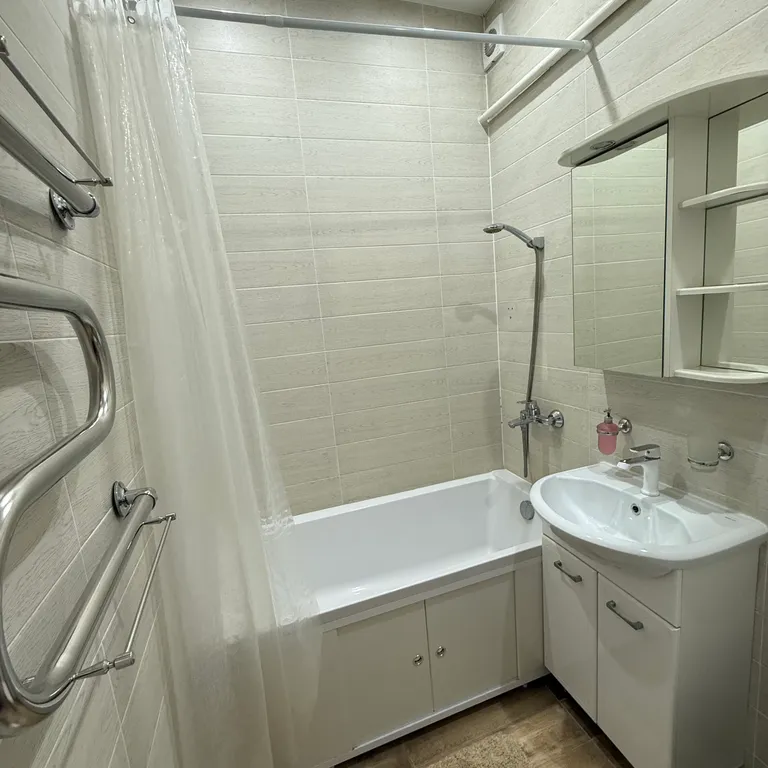 Уютная квартира в историческом центре города