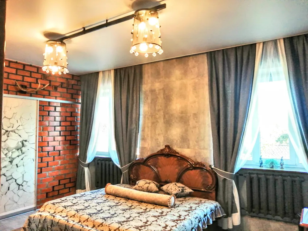 Гостевой дом в центре города