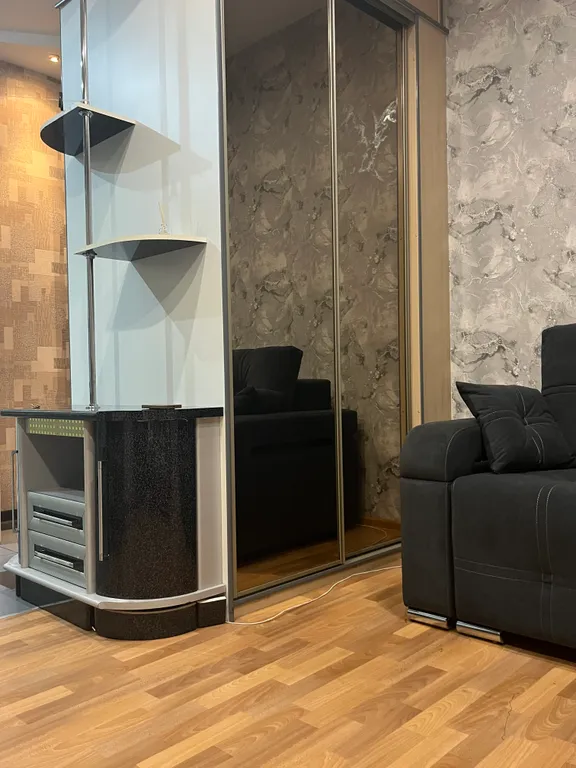 Уютная студия в центре города