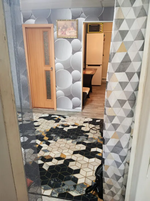 Уютный дом возле моря без хозяев