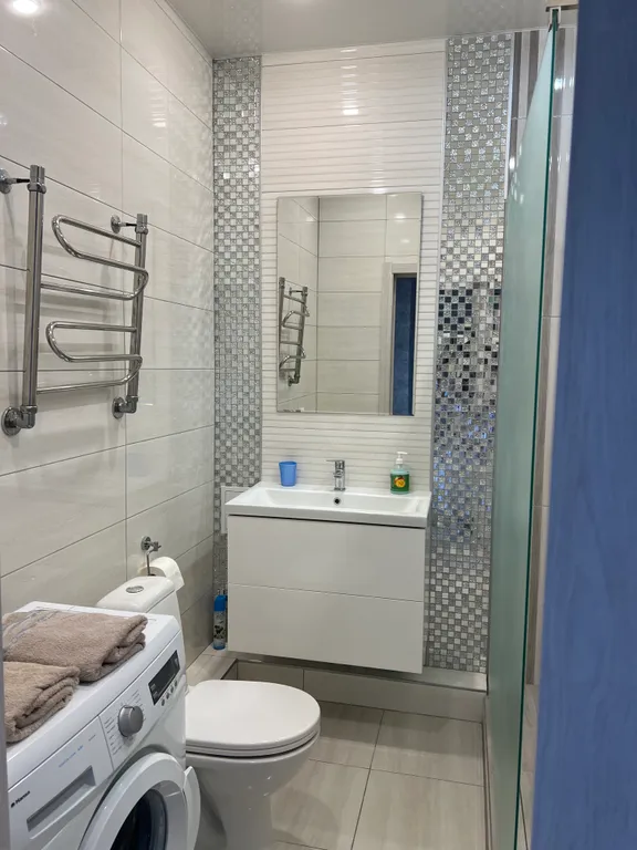 Квартира 1-комнатная Квартира — Калининград