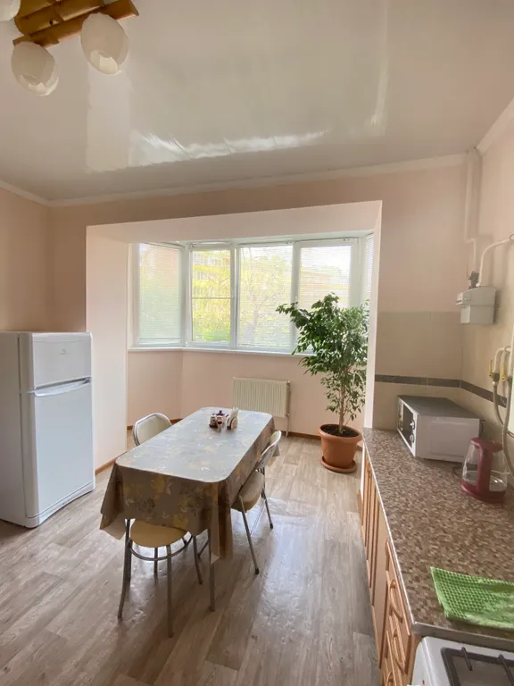 Уютная 2-х комнатная квартира, в курортной зоне рада принять гостей