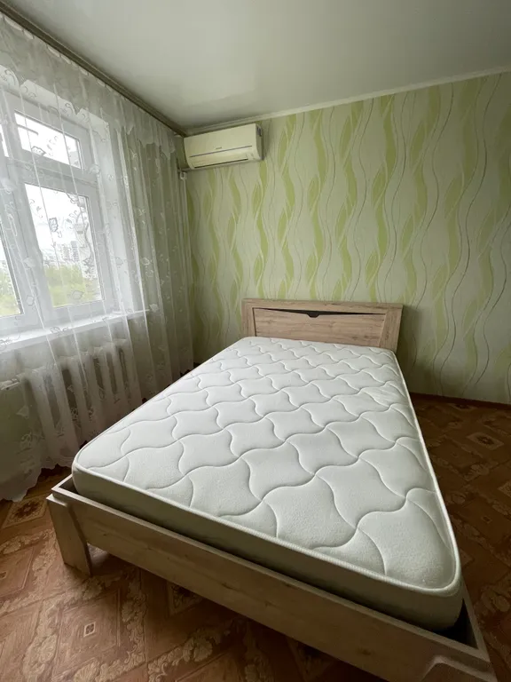 Квартира Уютная квартира в центре Ново-Савиновского района — Казань
