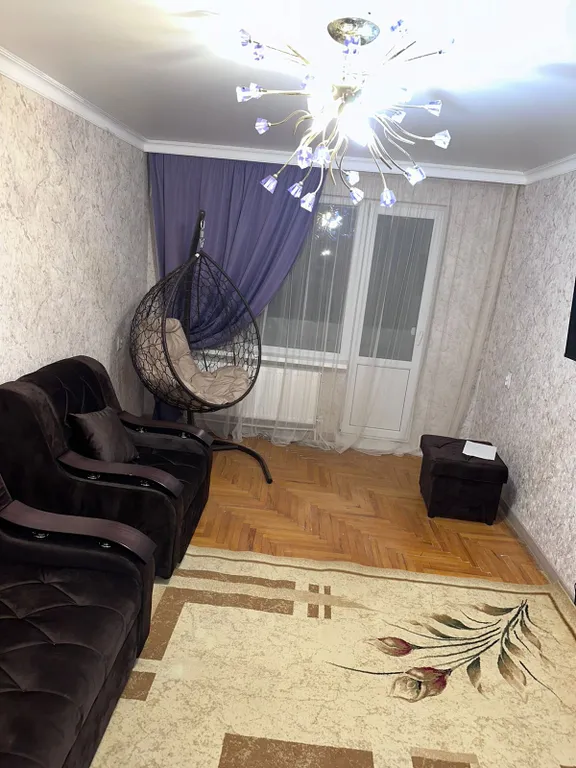 Уютно, как дома