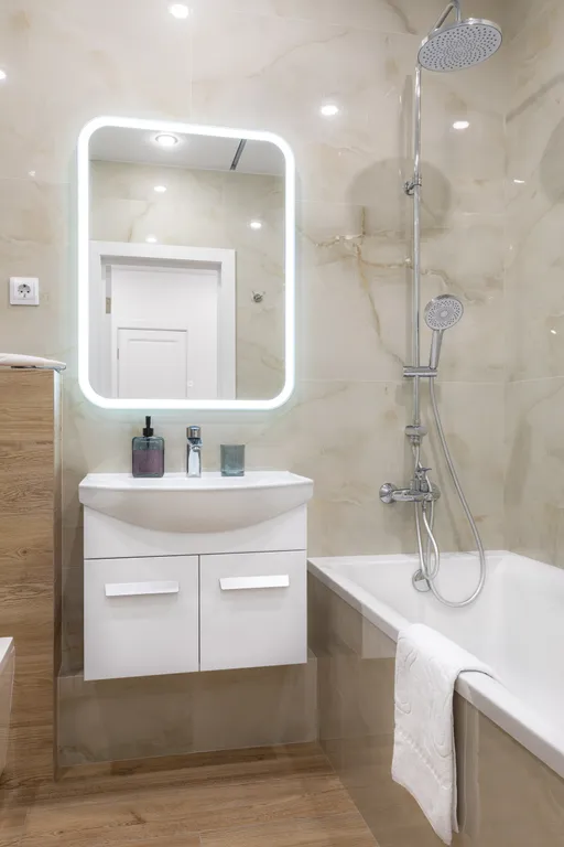 Квартира Квартира Great place apartments — Калининград