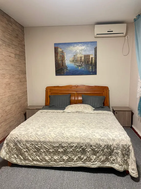 Коттедж Уютный однокомнатный домик — Краснодар