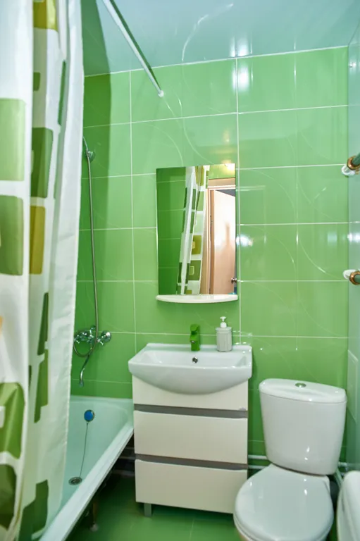 Квартира Уютная студия возле Мариинского театра — Владивосток