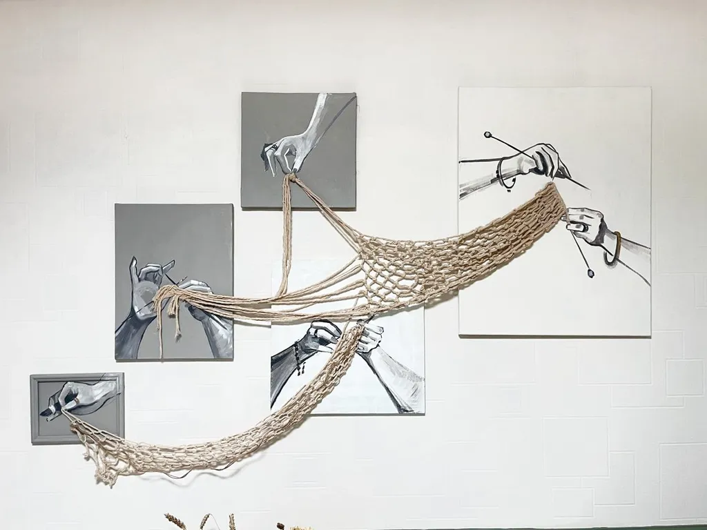 Стильная квартира