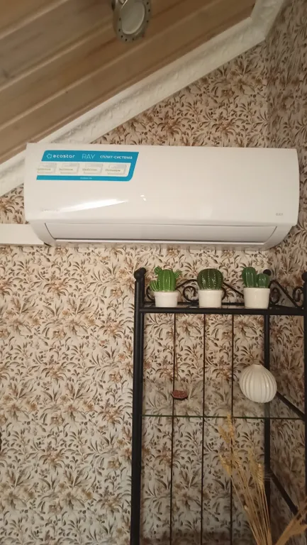 Бунгало на Банном