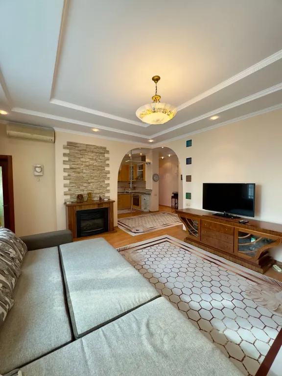 Уютная квартира в ЖК Алматы тауэрс напротив Достык плаза