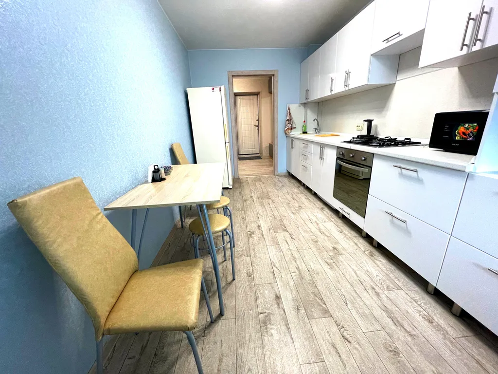 Квартира в центре города рядом с вокзалом